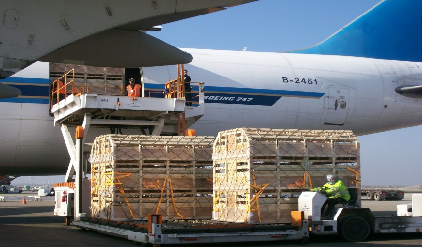 余庆到深圳空运公司